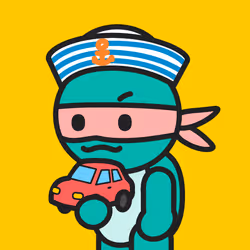 Zeny (ゼニー) #6611