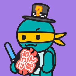 Zeny (ゼニー) #49264