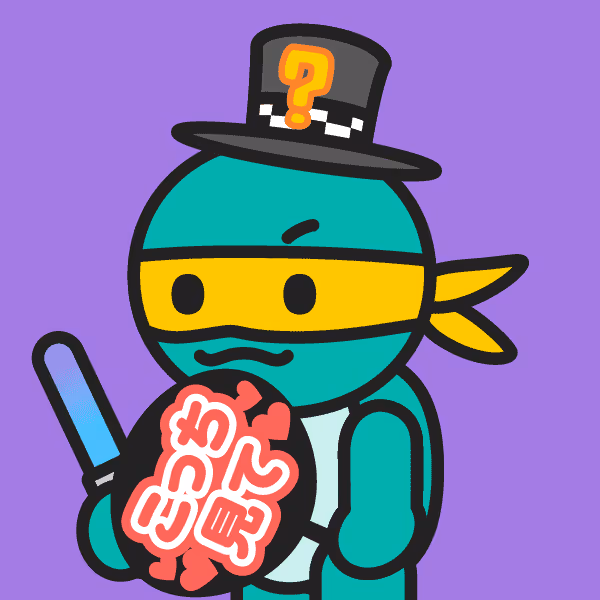 Zeny (ゼニー) #49264