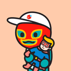 Zeny (ゼニー) #41469