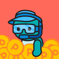 Zeny (ゼニー) #5802