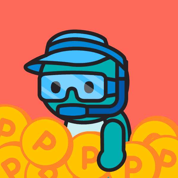 Zeny (ゼニー) #5802