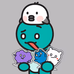 Zeny (ゼニー) #44330