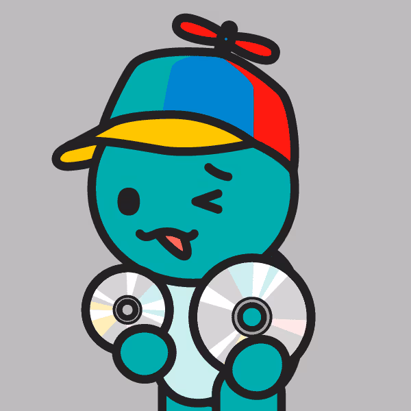 Zeny (ゼニー) #36855