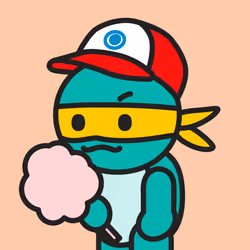 Zeny (ゼニー) #46644