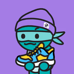 Zeny (ゼニー) #40363