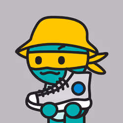 Zeny (ゼニー) #18887