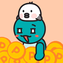 Zeny (ゼニー) #33881