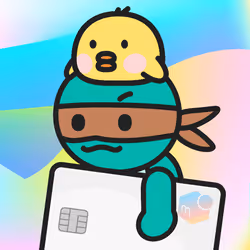 Zeny (ゼニー) #23773