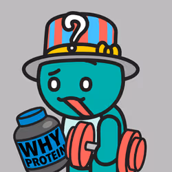 Zeny (ゼニー) #20030