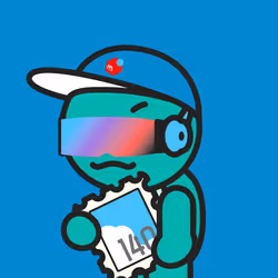 Zeny (ゼニー) #41698