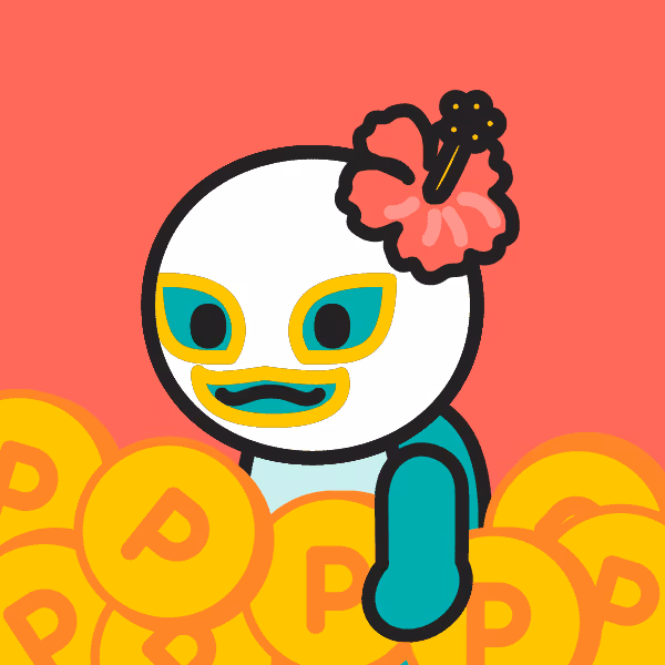 Zeny (ゼニー) #37780