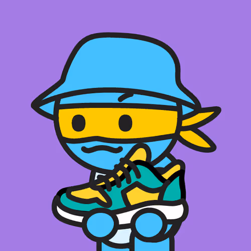 Zeny (ゼニー) #37418