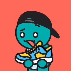 Zeny (ゼニー) #34417