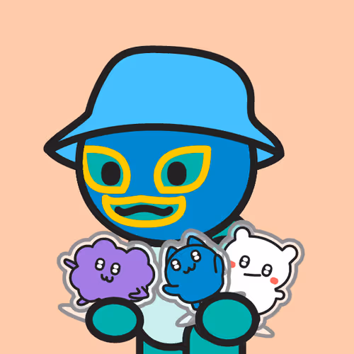 Zeny (ゼニー) #44072