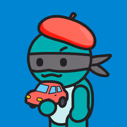 Zeny (ゼニー) #46151