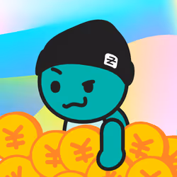 Zeny (ゼニー) #2668