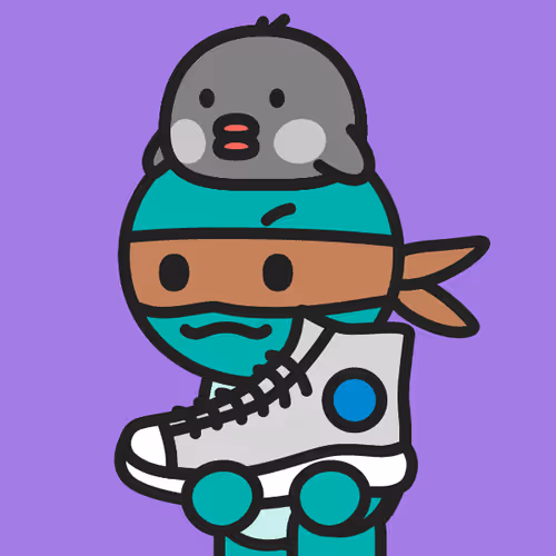 Zeny (ゼニー) #42361