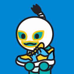 Zeny (ゼニー) #23724