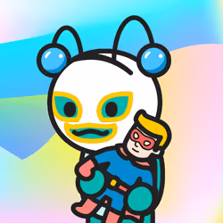 Zeny (ゼニー) #23028