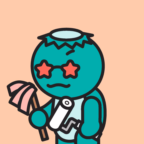 Zeny (ゼニー) #43054