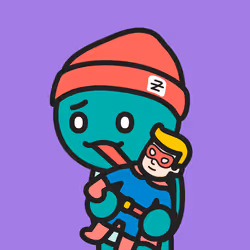 Zeny (ゼニー) #38257