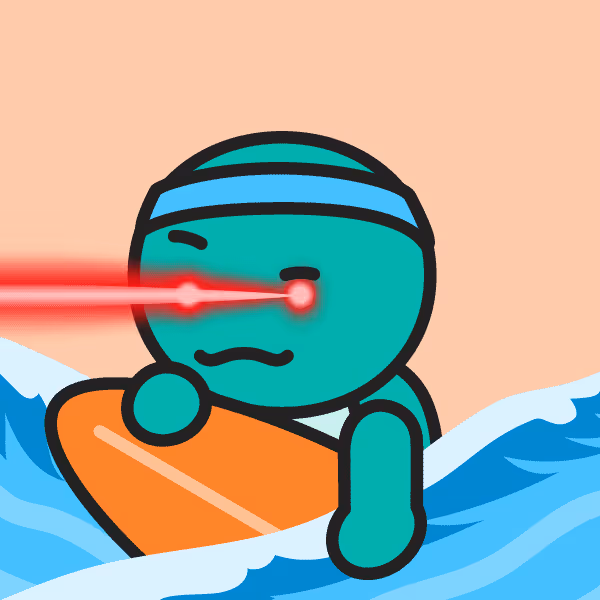 Zeny (ゼニー) #7488