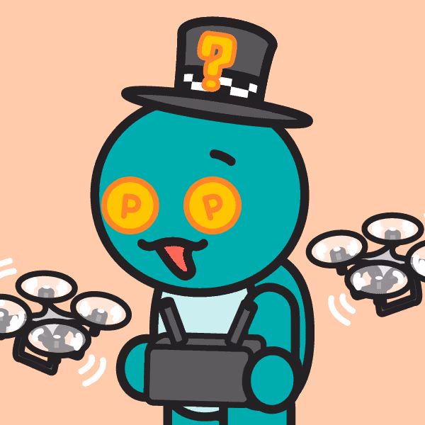 Zeny (ゼニー) #48470