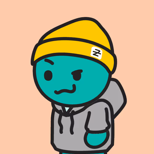 Zeny (ゼニー) #41219