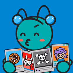 Zeny (ゼニー) #34408