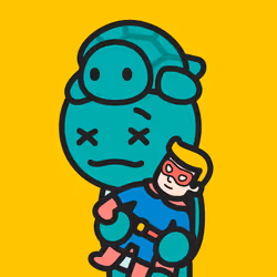 Zeny (ゼニー) #28415