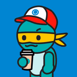 Zeny (ゼニー) #29827