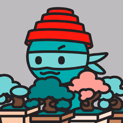 Zeny (ゼニー) #8220