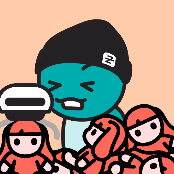 Zeny (ゼニー) #42643