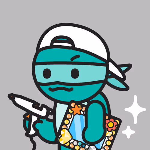 Zeny (ゼニー) #46467