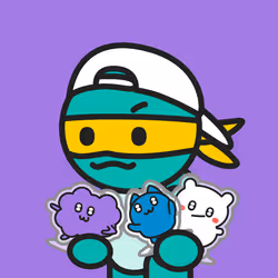 Zeny (ゼニー) #43847