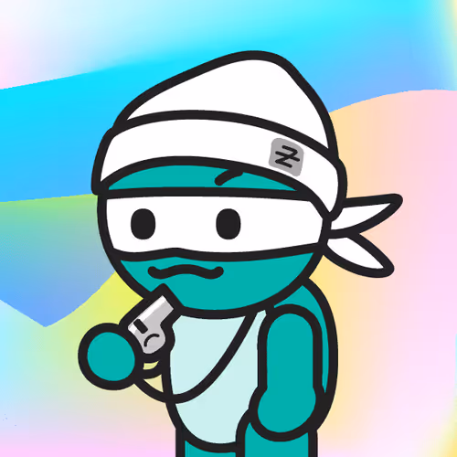 Zeny (ゼニー) #16174