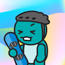 Zeny (ゼニー) #7789