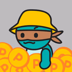 Zeny (ゼニー) #11029