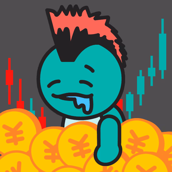 Zeny (ゼニー) #42493