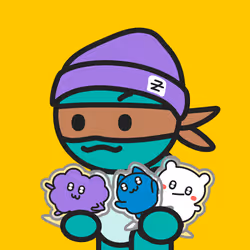 Zeny (ゼニー) #16392