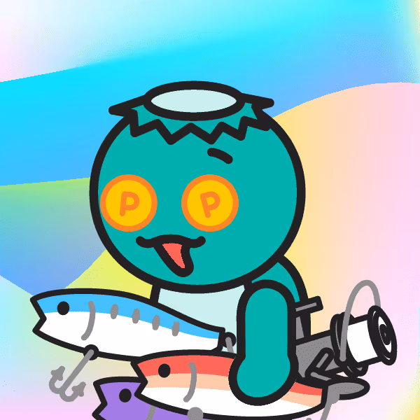 Zeny (ゼニー) #43137