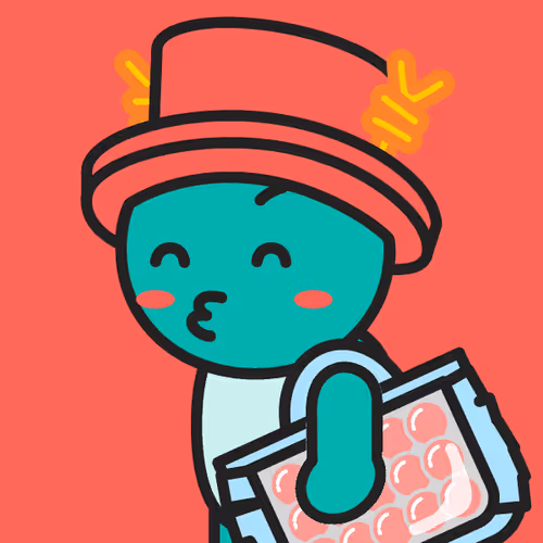 Zeny (ゼニー) #45738