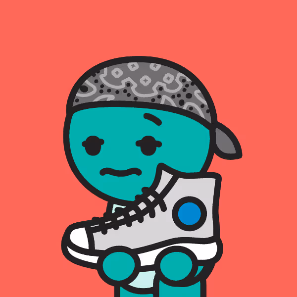 Zeny (ゼニー) #45534