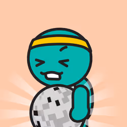 Zeny (ゼニー) #45021