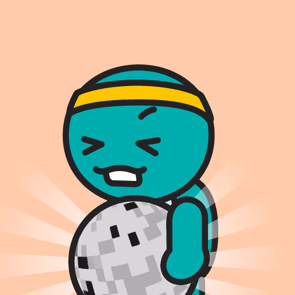 Zeny (ゼニー) #45021