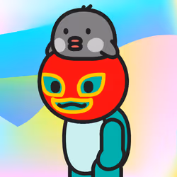 Zeny (ゼニー) #41359