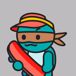 Zeny (ゼニー) #48124