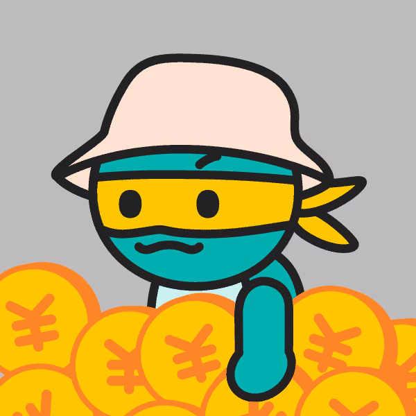 Zeny (ゼニー) #39221