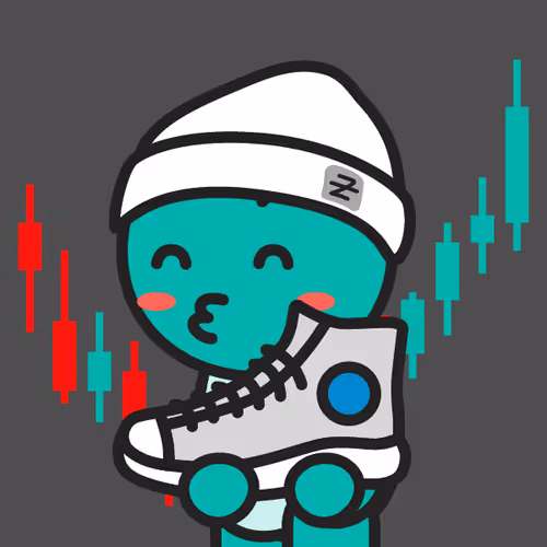 Zeny (ゼニー) #41498